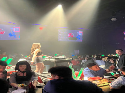 宁德酒吧招聘
